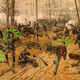 Image for article titled The Mystery of the Glow-in-the-Dark Civil War Soldiers